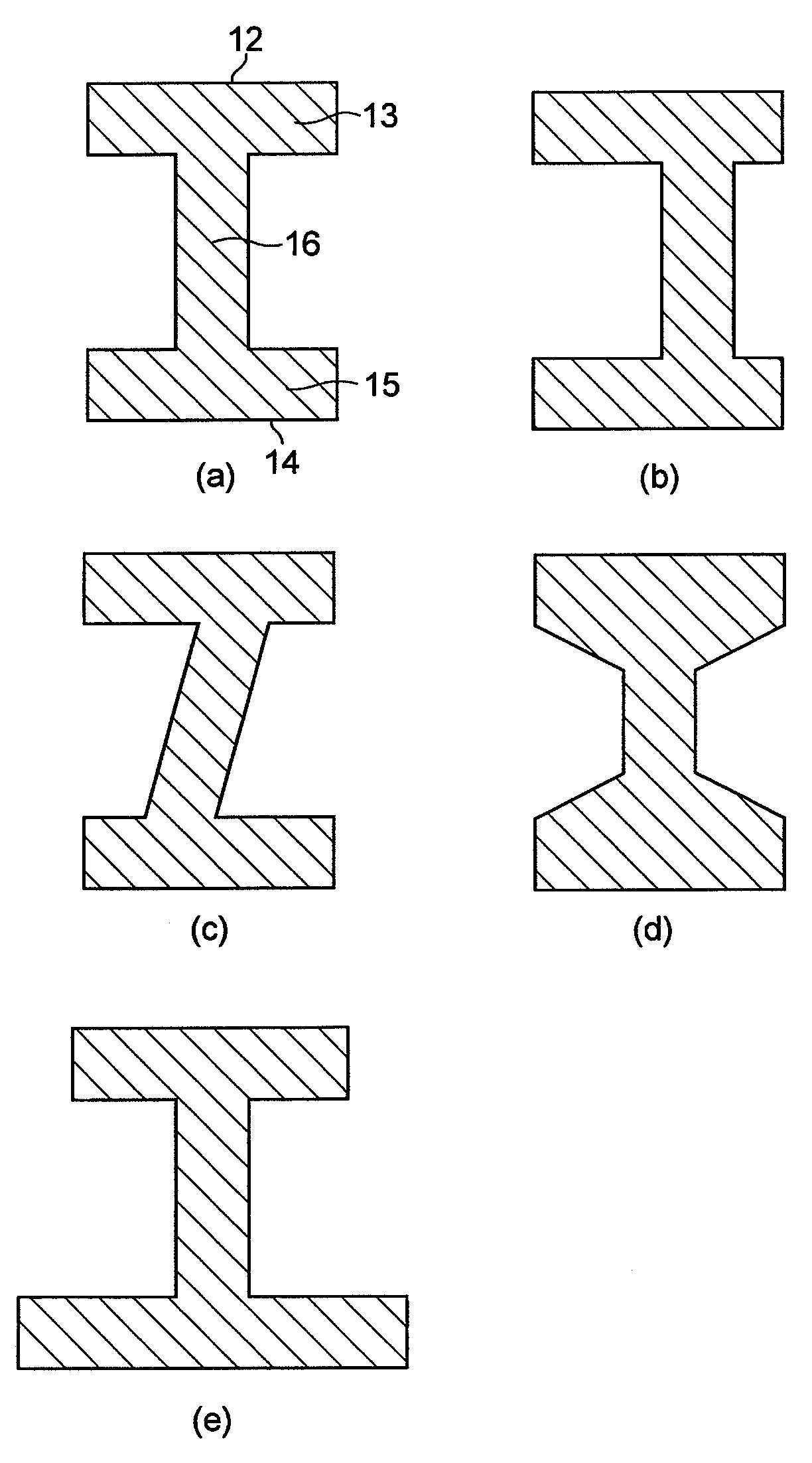 Pellicle frame and lithographic pellicle