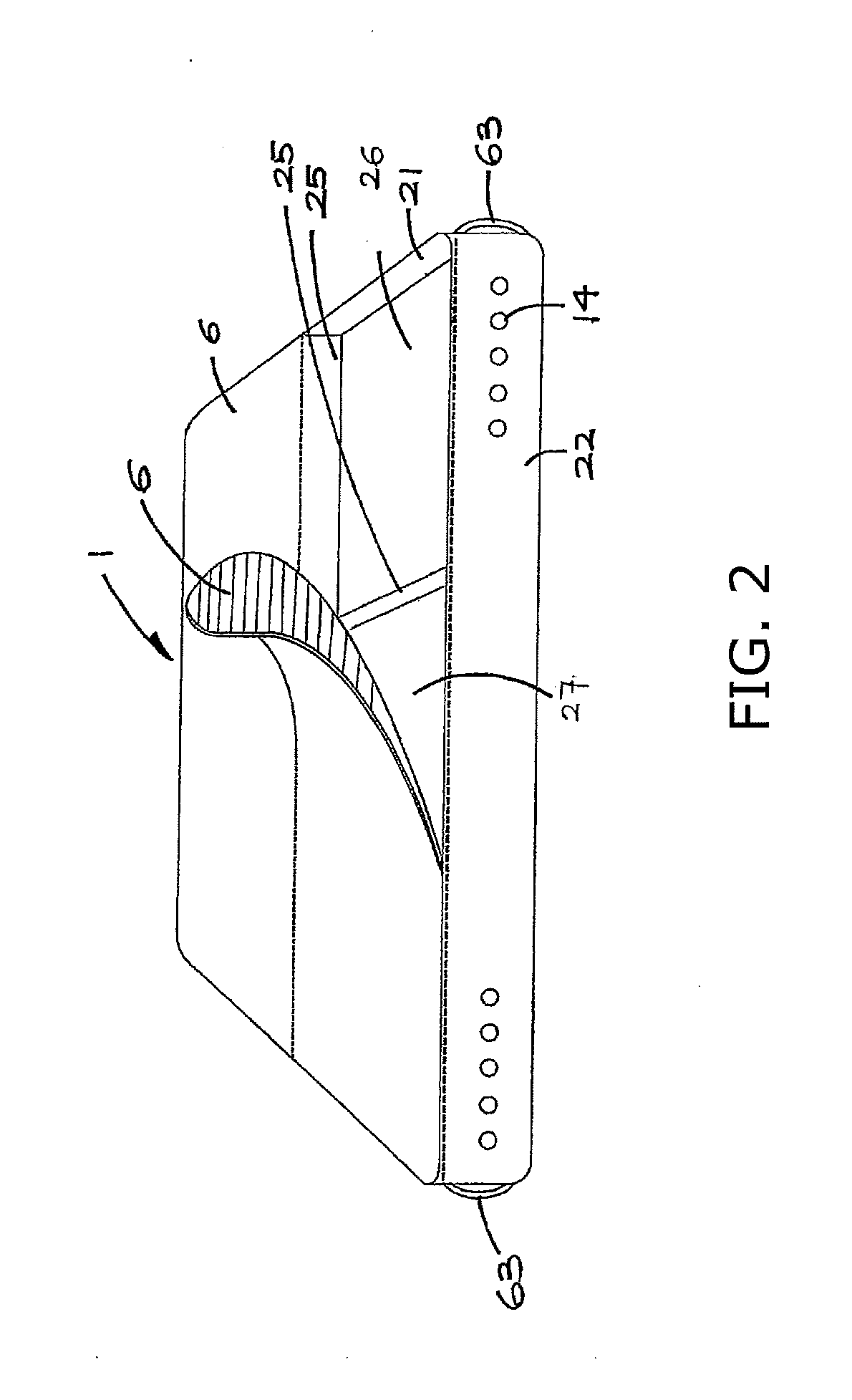 Mattress structure and a method using the characteristics of the mattress structure for understanding and deciding suitability of the mattress structure