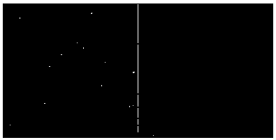 Magnesium-base hydrogen storage material based on high-entropy effect and preparing method thereof