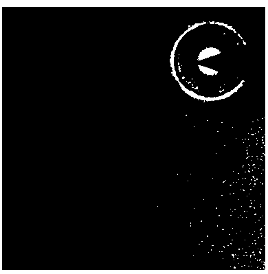 Magnesium-base hydrogen storage material based on high-entropy effect and preparing method thereof