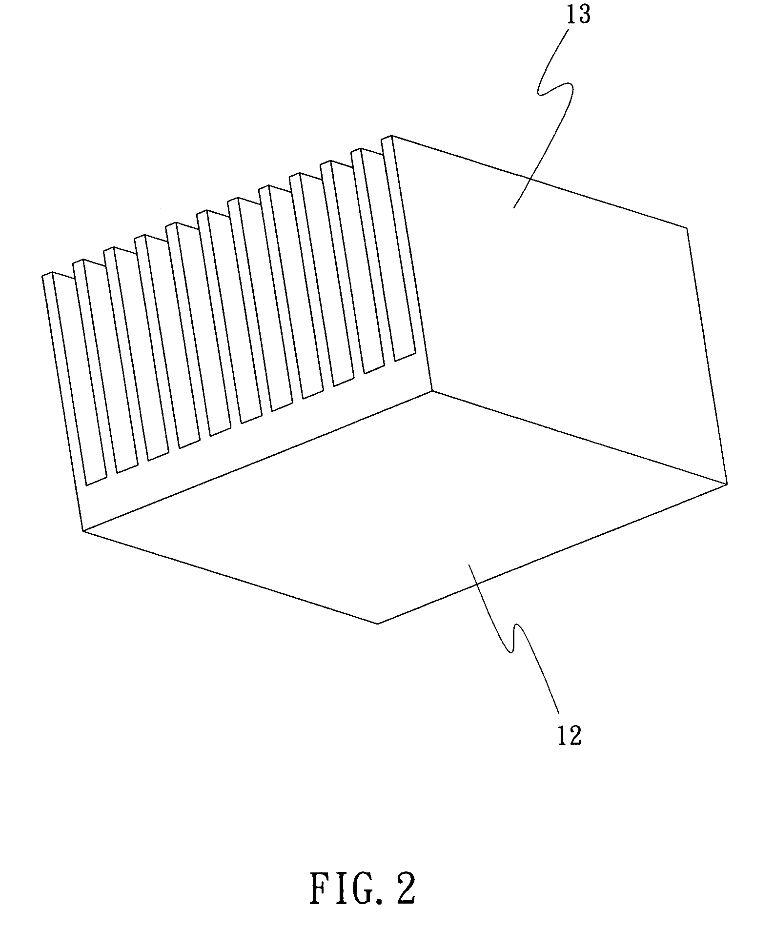 Graphite product and its fabrication method