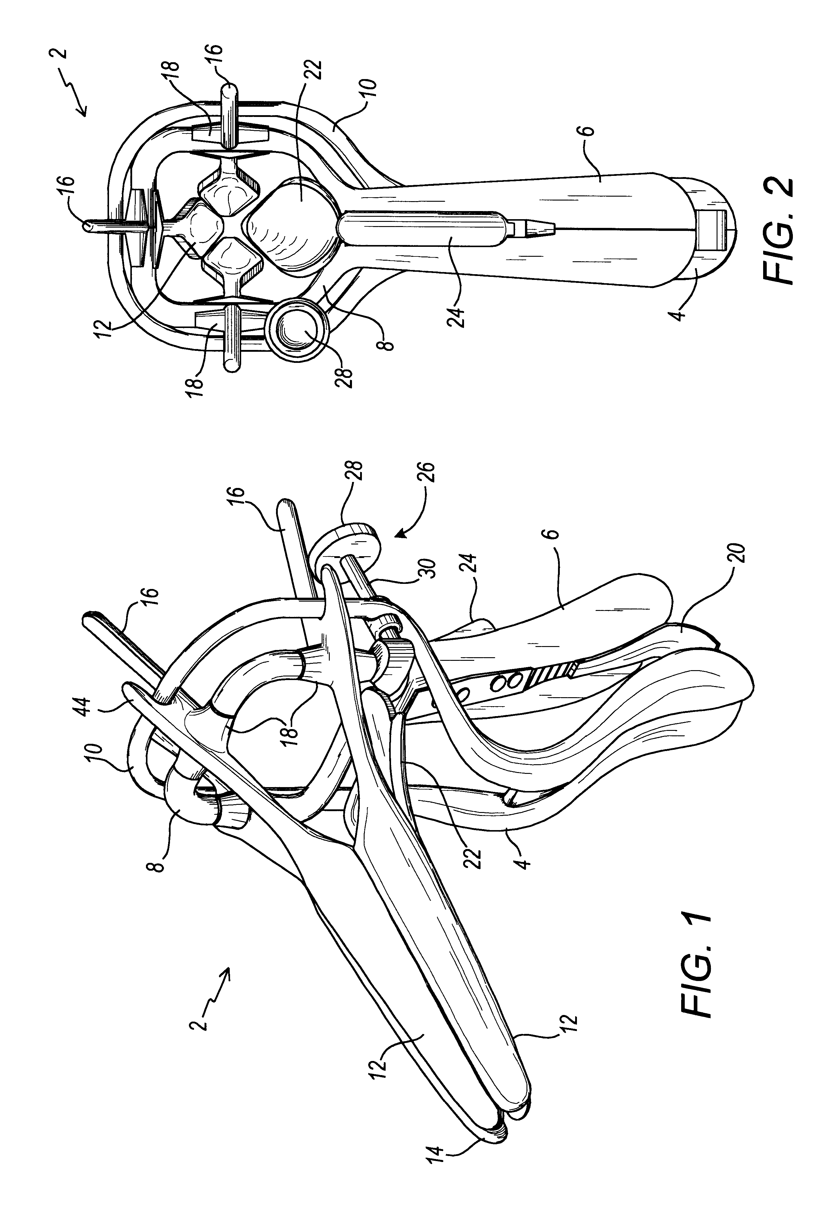 Speculum