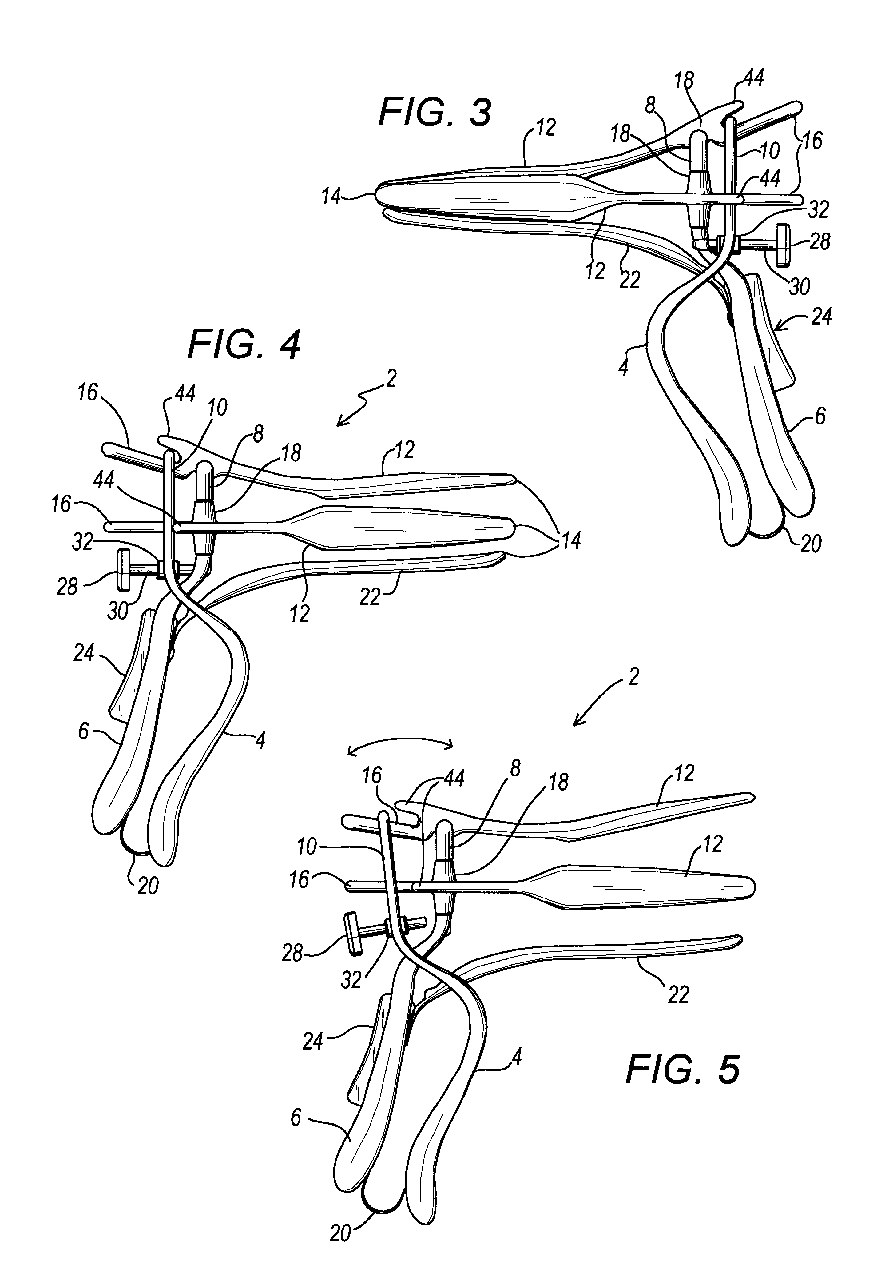 Speculum