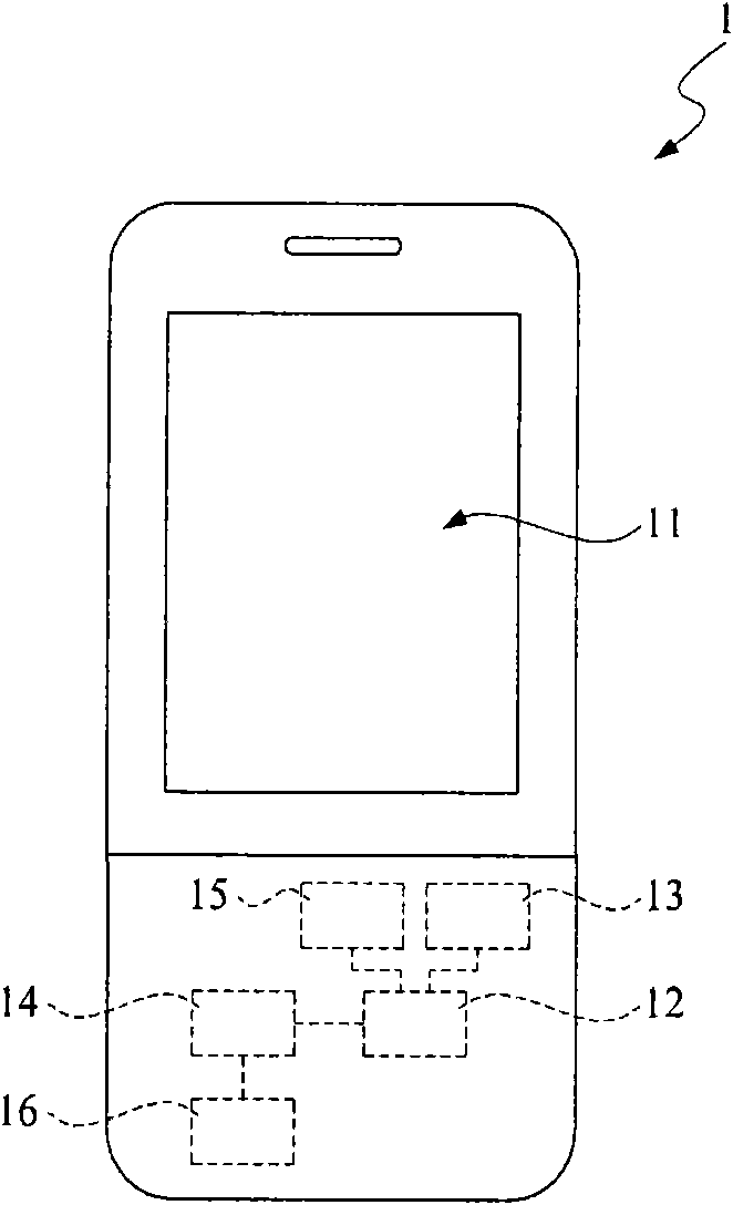 Short message encrypting method and mobile communication device encrypting short messages by using same