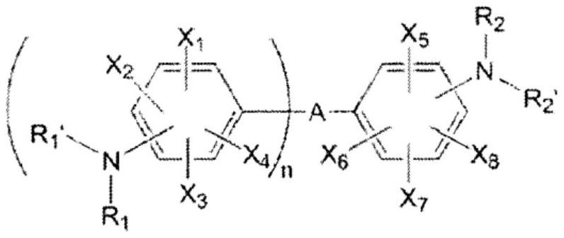 Resin composition for semiconductor encapsulation, prepreg and clad laminate using same