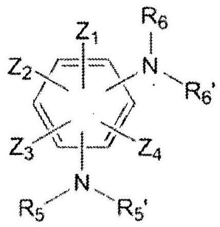 Resin composition for semiconductor encapsulation, prepreg and clad laminate using same