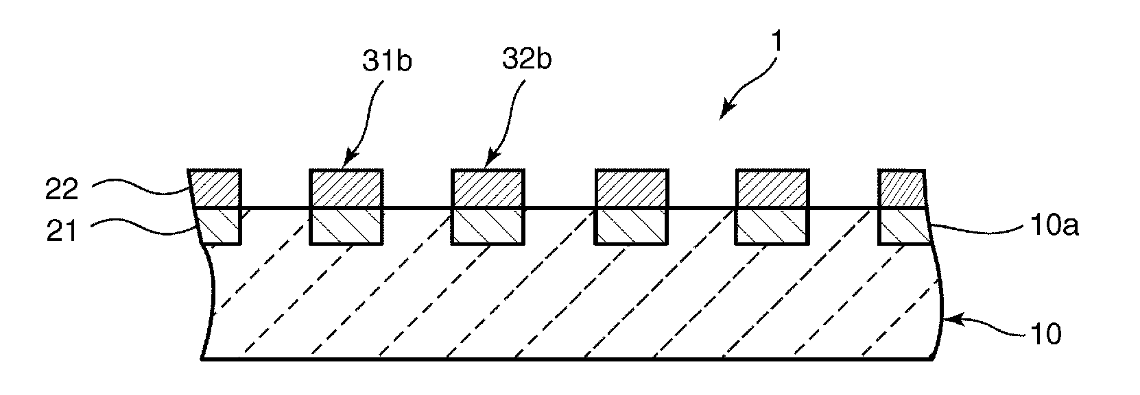 Surface acoustic wave device