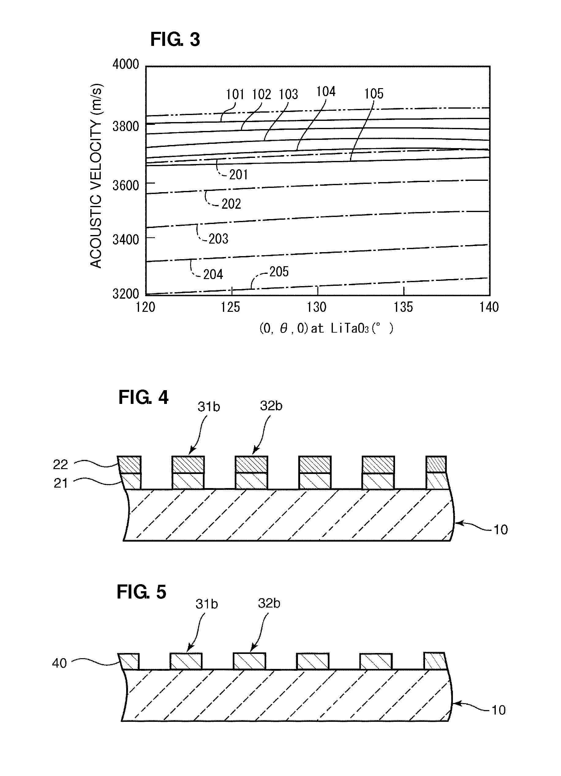 Surface acoustic wave device