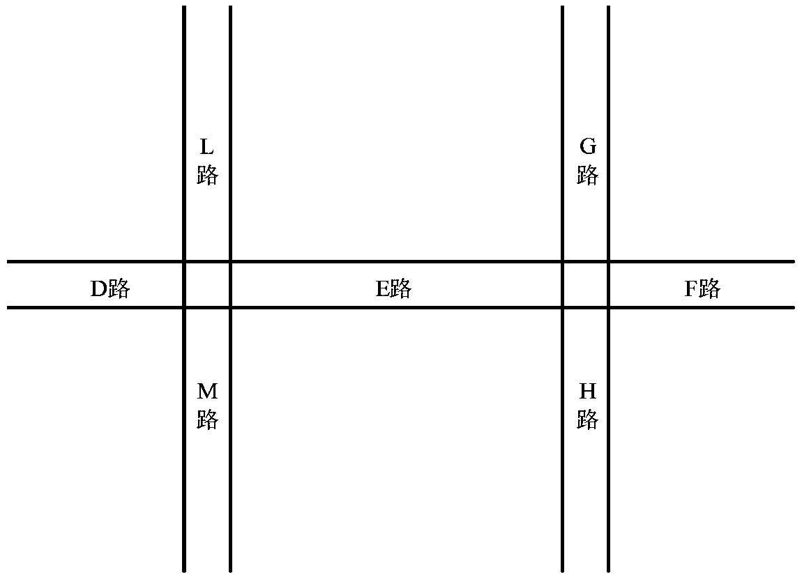 ADAS (Advanced Driver Assistant Systems) map data processing method, acquisition method, device and vehicle-mounted equipment