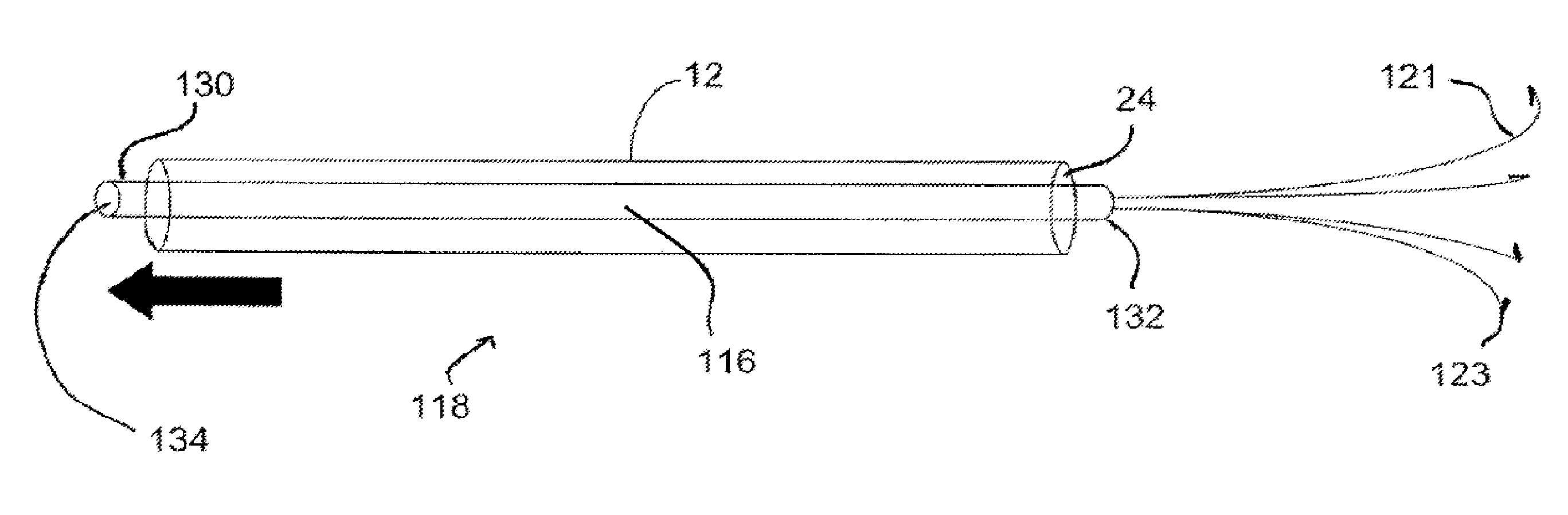 Devices, systems, and methods for percutaneous trans-septal left atrial appendage occlusion