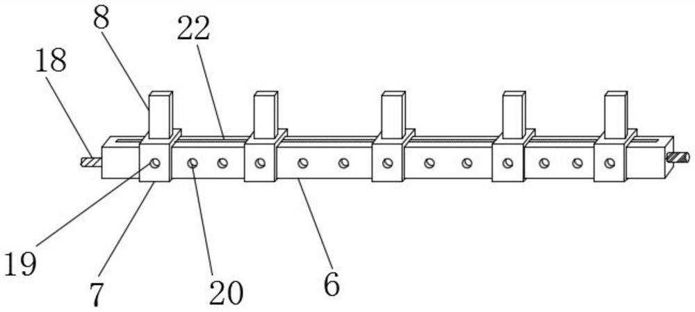 A geocell transportation device with compression function