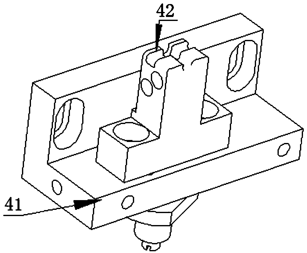 Dispensing system