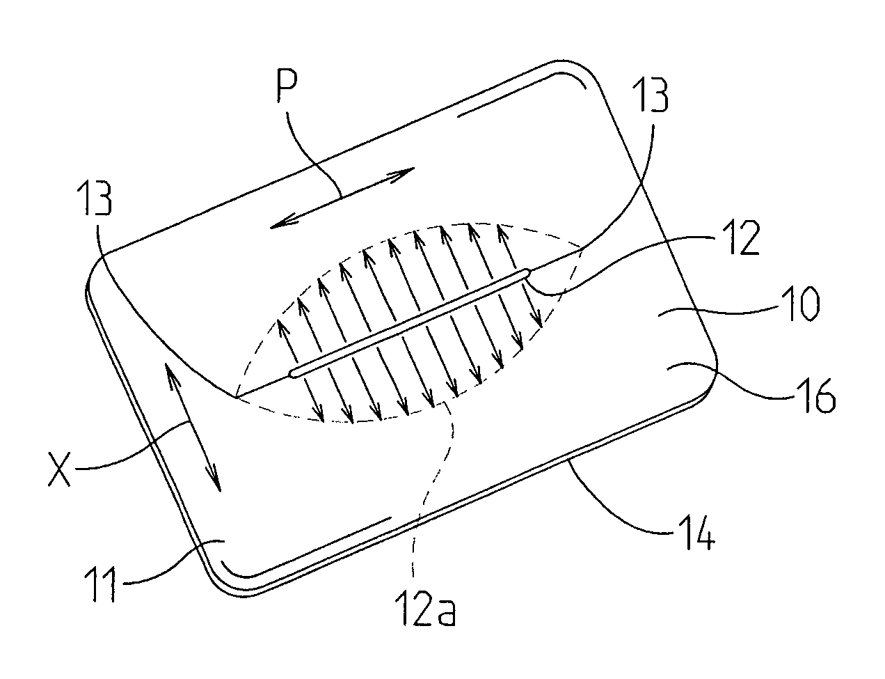 Devices and methods for protecting tissue at a surgical site