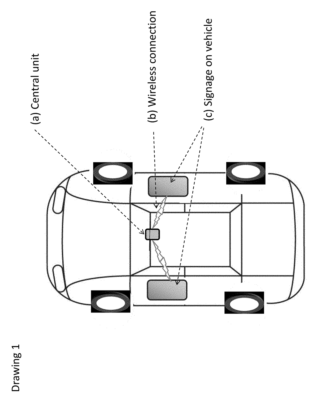 Compensation based removable Mobile Advertising