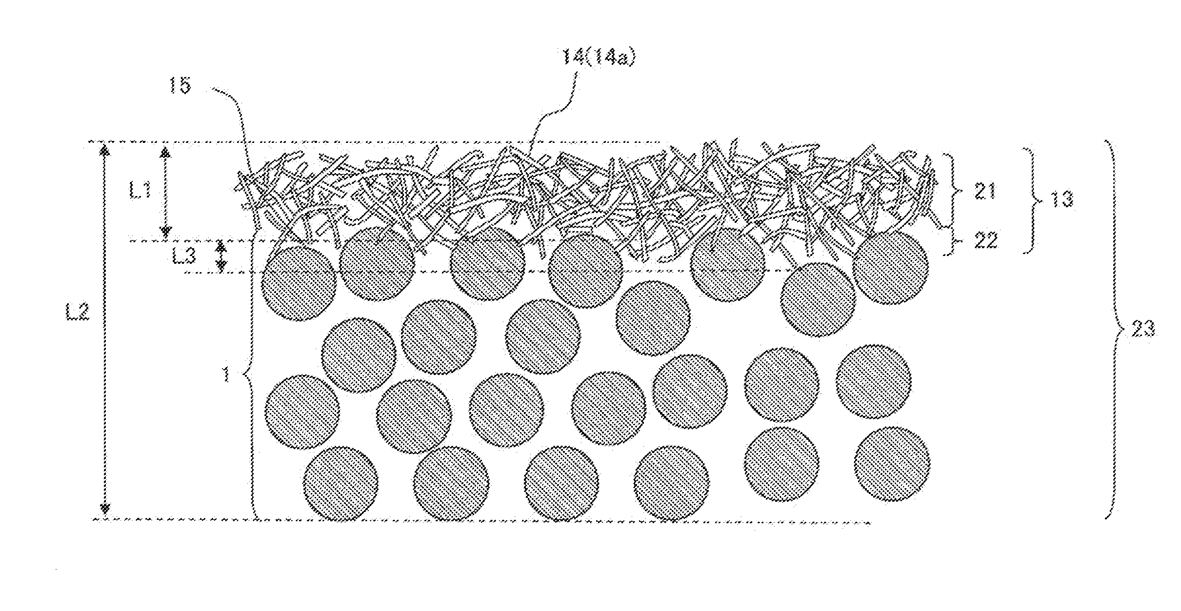 Honeycomb filter and manufacturing method of the same