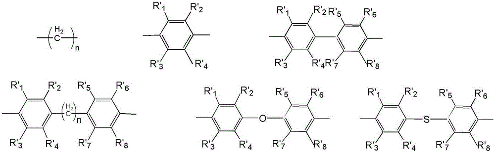 Dicyandiamide type epoxy resin curing agent and preparation method and application thereof