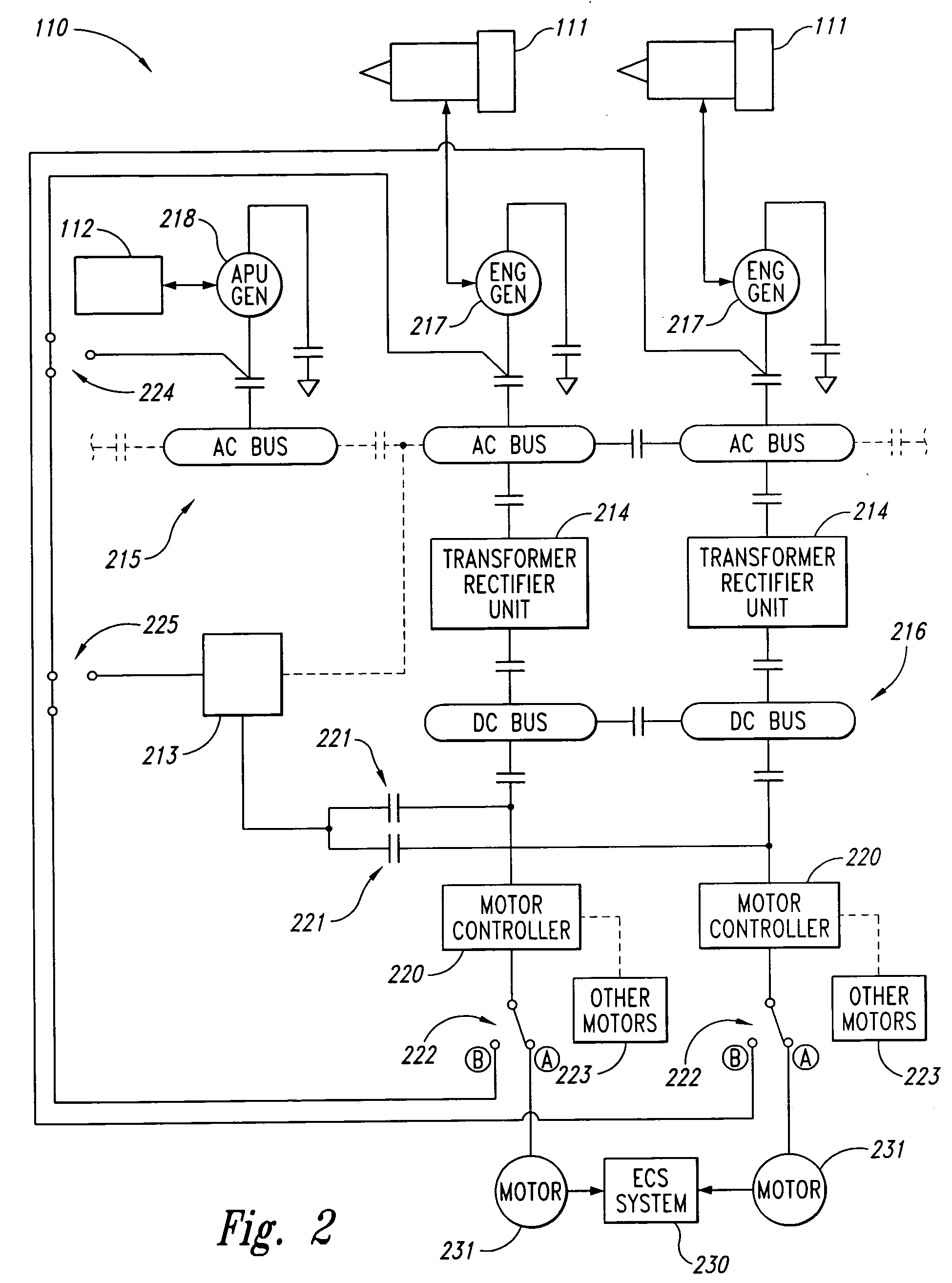 Systems and methods for starting aircraft engines