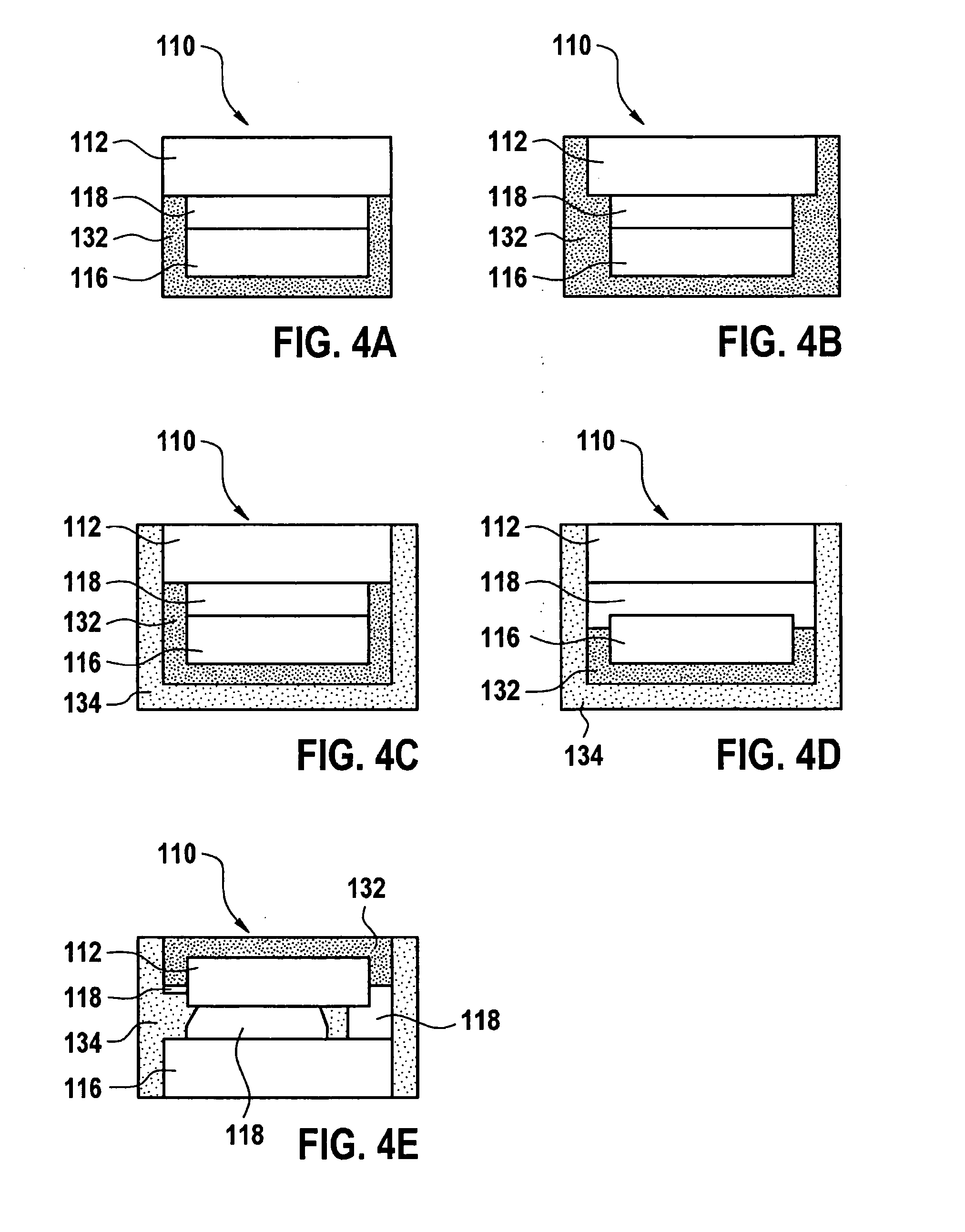 Ultrasonic transducer for use in a fluid medium