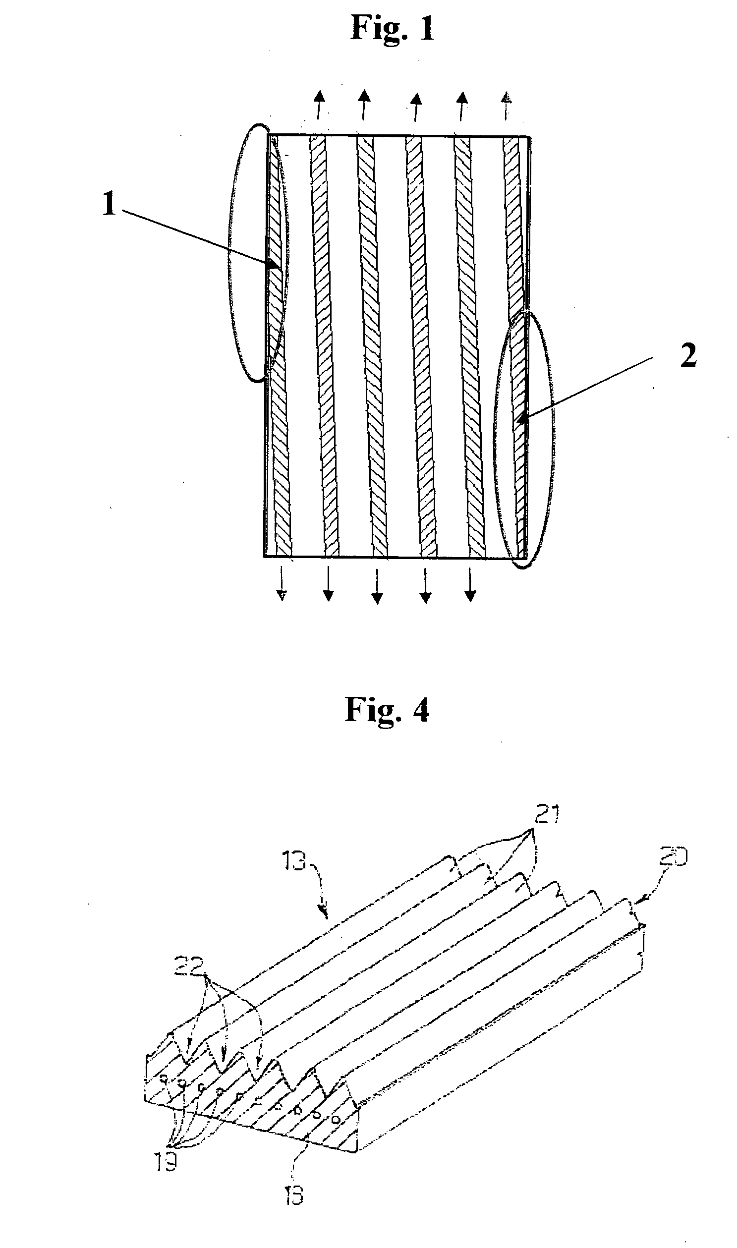 Starter Alternator Assembly Comprising a Poli-V Belt and Poli-V Belt