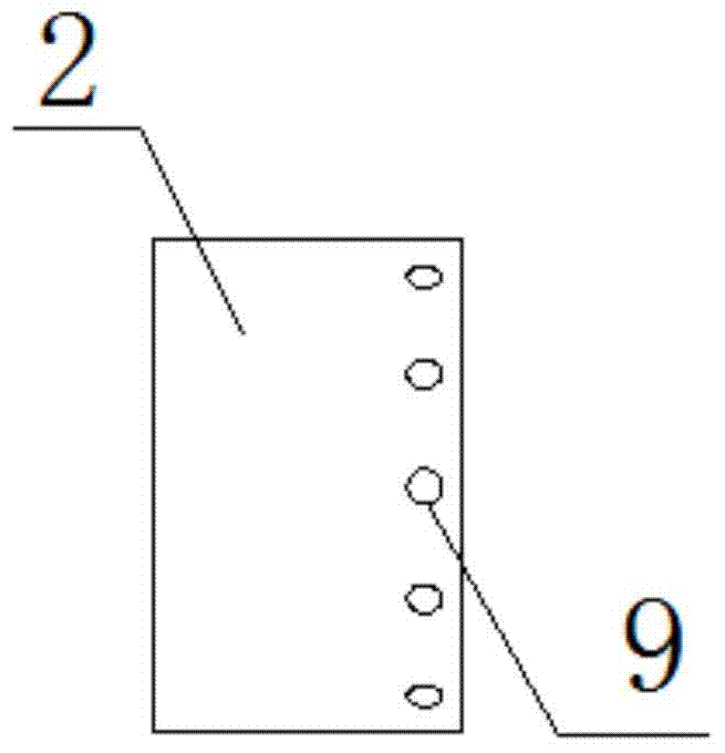 Sealing inspection well socket