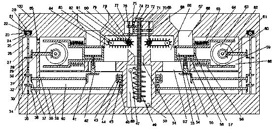 A method for construction of cast-in-situ cover beam