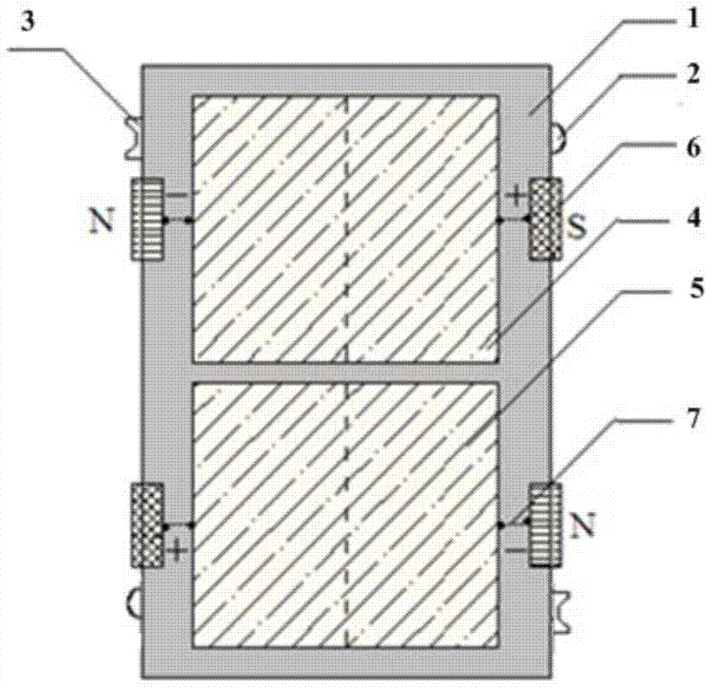 Solar battery packaging sheets and solar battery components