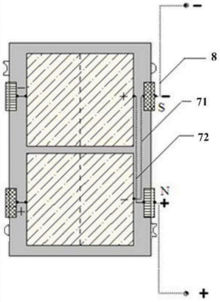 Solar battery packaging sheets and solar battery components