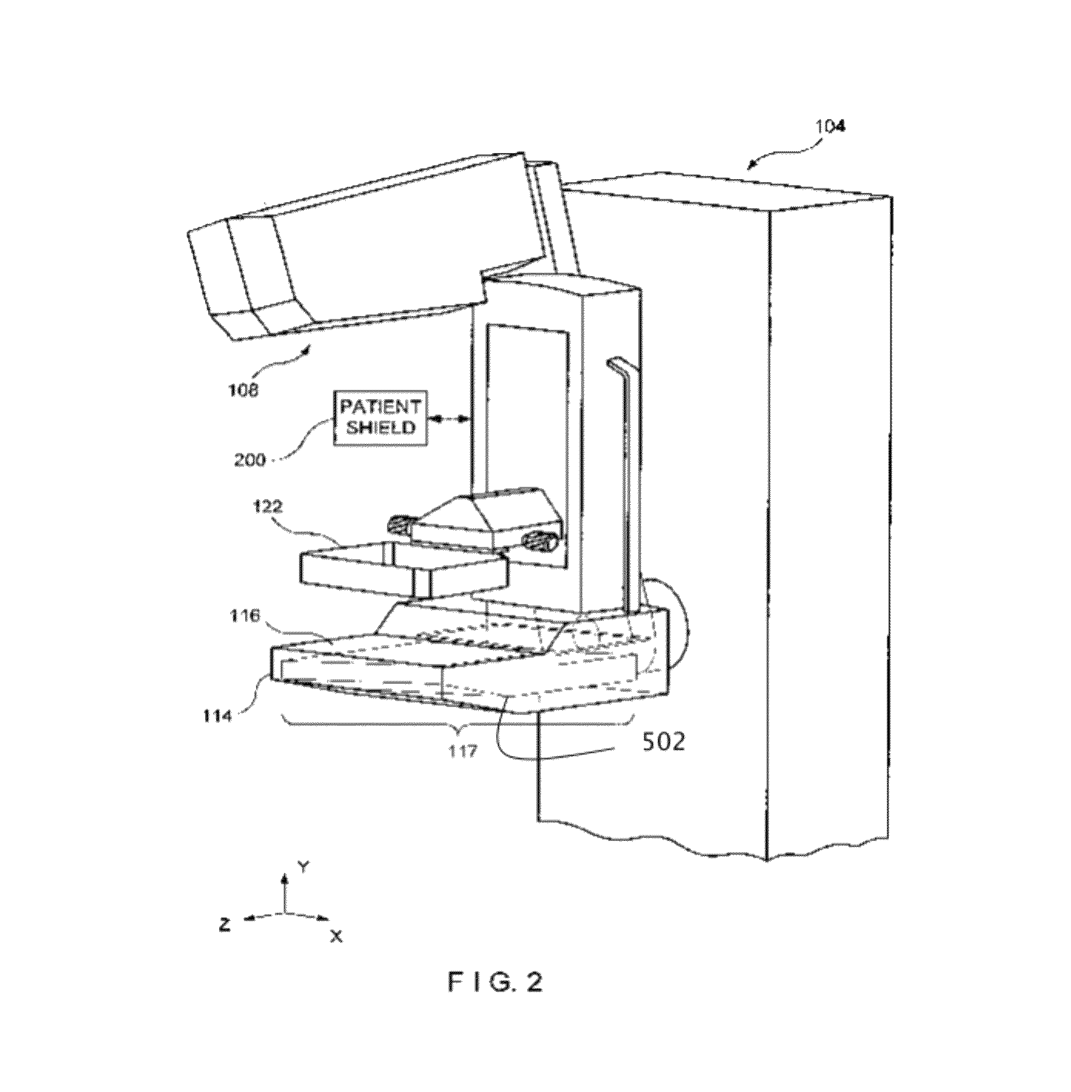 System and method for dual energy and/or contrast enhanced breast imaging for screening, diagnosis and biopsy