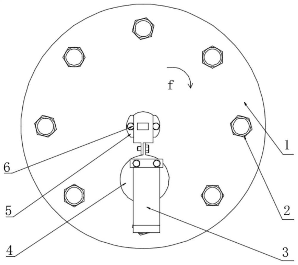 Energy Harvesting Device and Self-Powered Hoist Drum Condition Monitoring Device