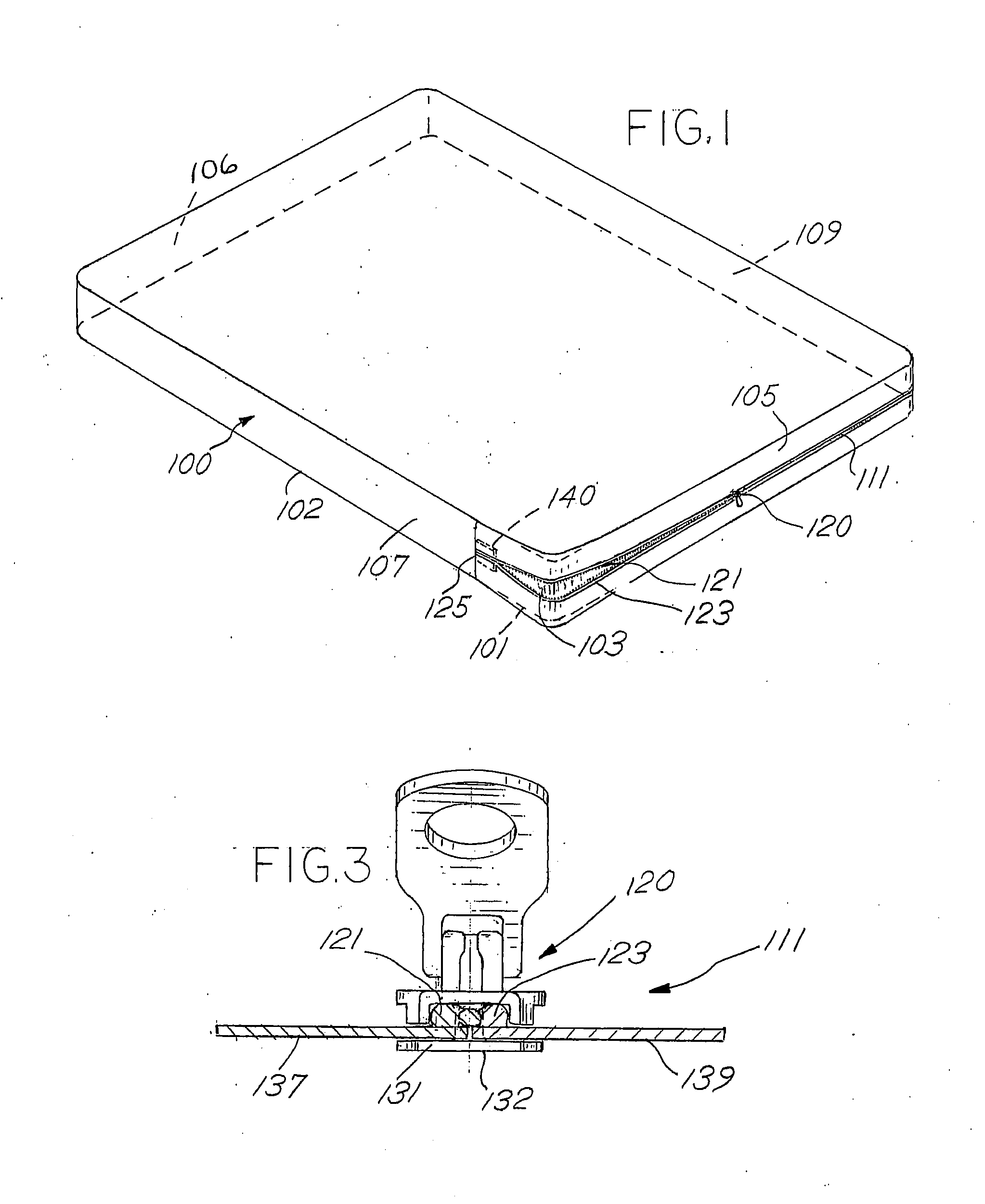 Mattress encasement for preventing bed bug escapement via a zipper opening