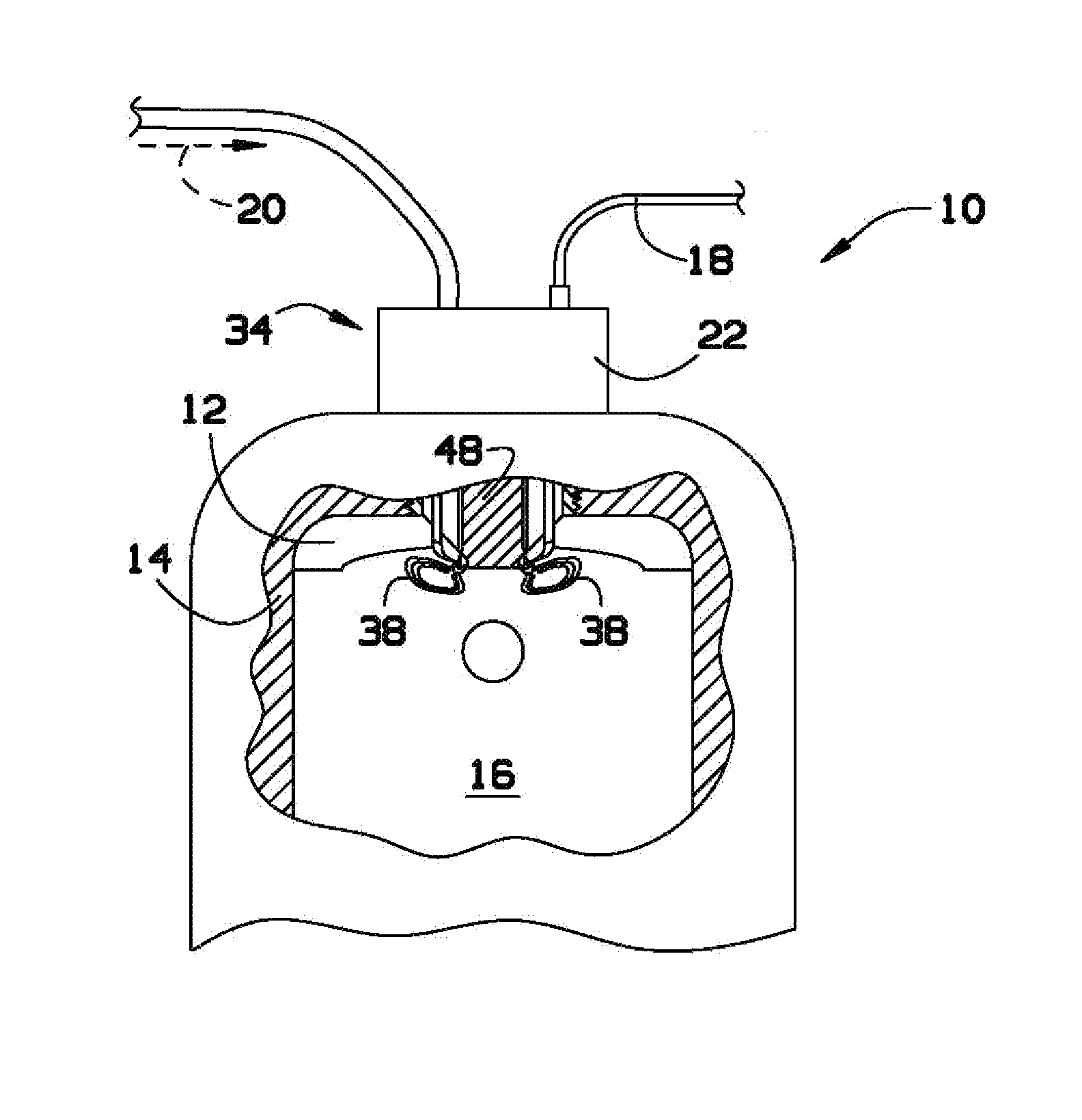 Internal combustion engine