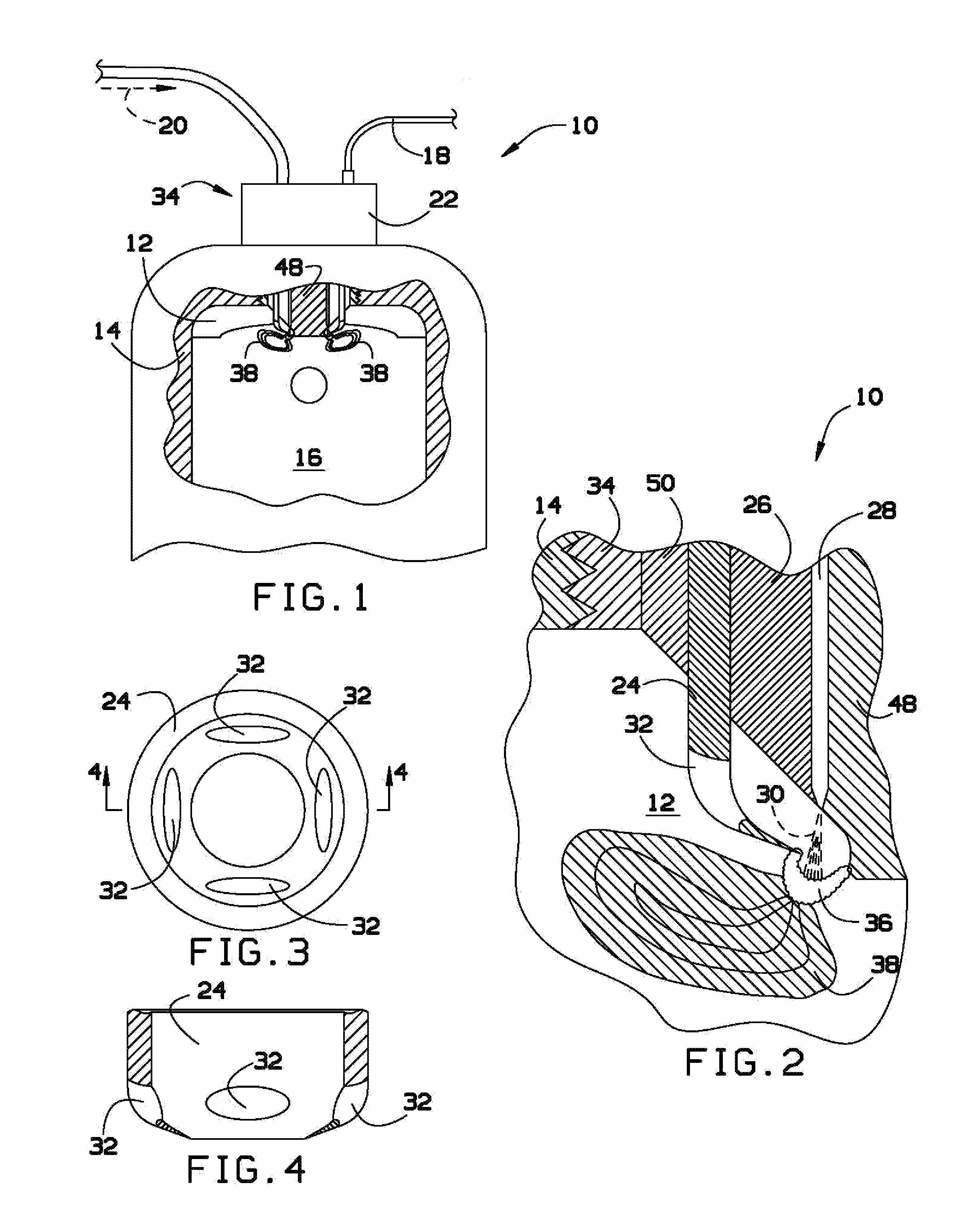 Internal combustion engine