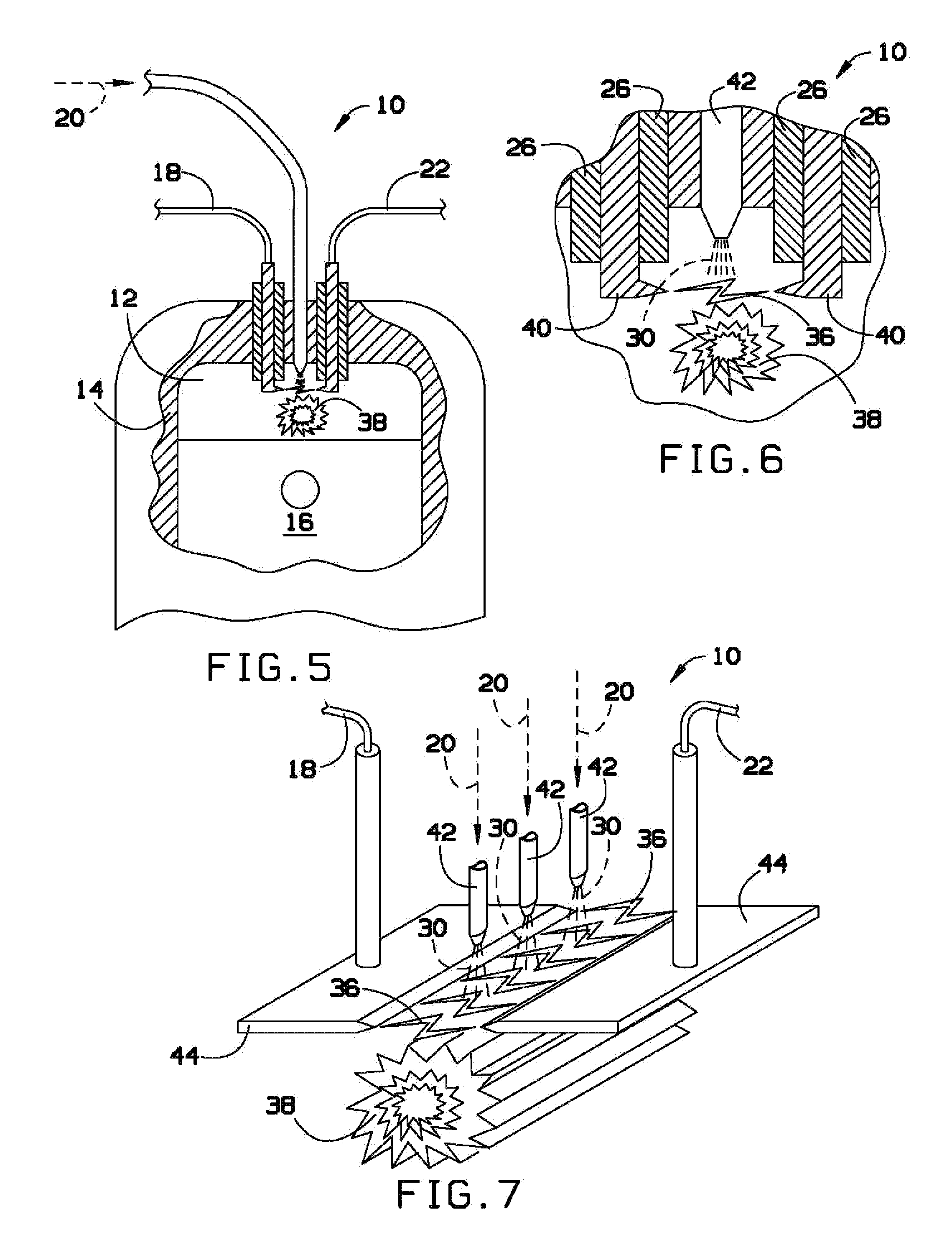 Internal combustion engine