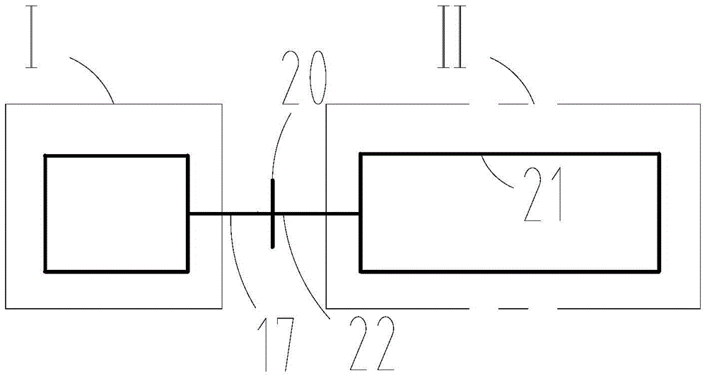 Coaxial-output rotation and revolution transmission method and device