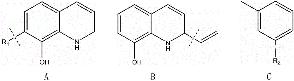 Consistency model building method based on 3-dimensional quantitative structure-activity relationship model