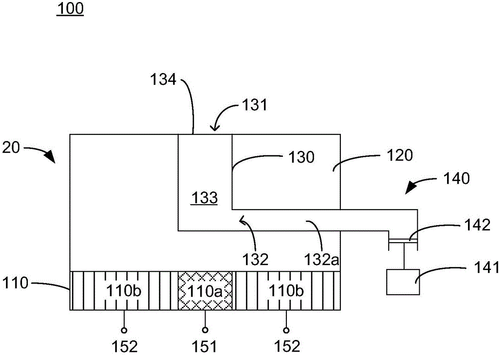 Ultrasonic probe and ultrasonic detection equipment with same