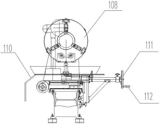 Process for modifying optical fiber preform