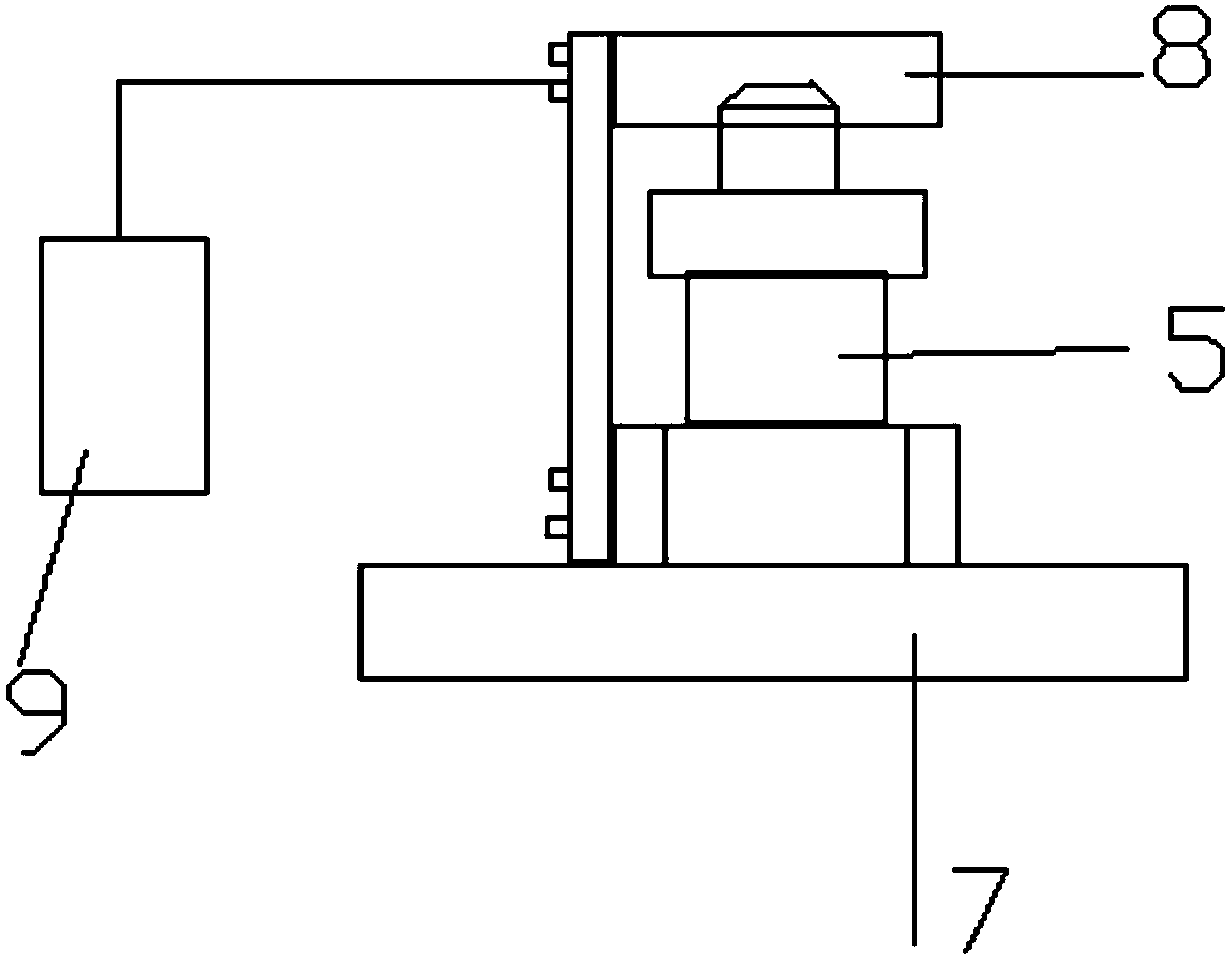 Aeroponic culture device with root core electrode