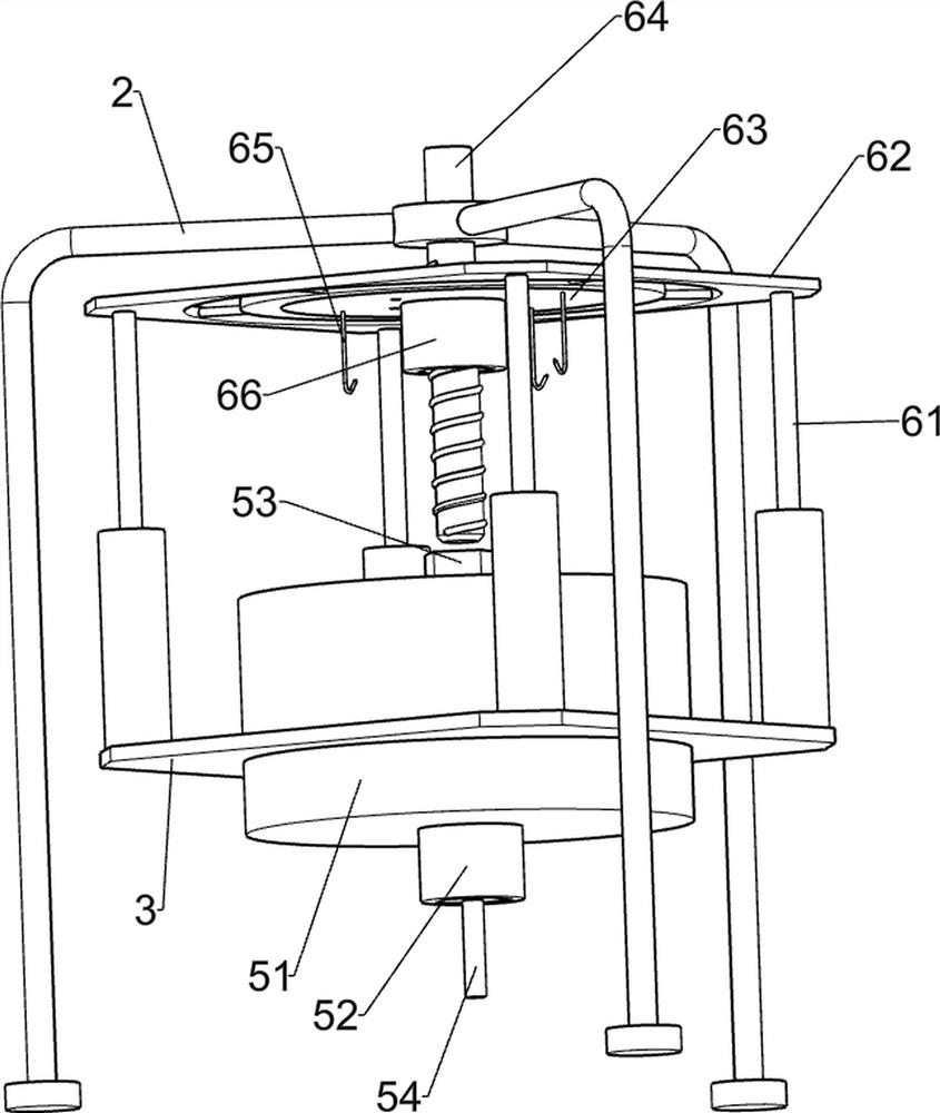 Gynecological scalpel cleaning device