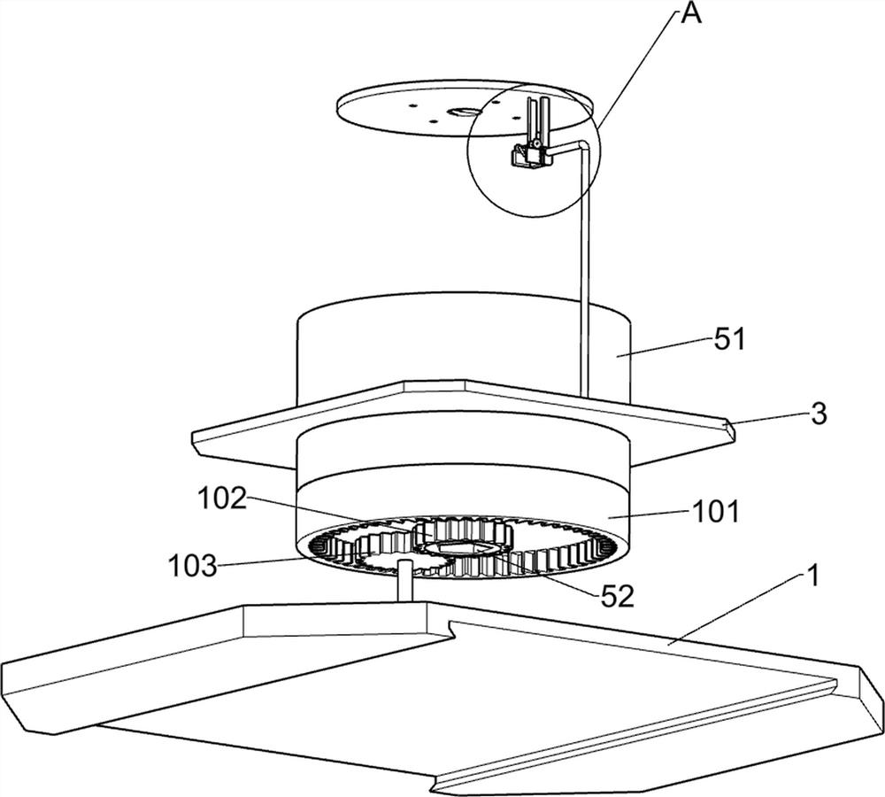 Gynecological scalpel cleaning device