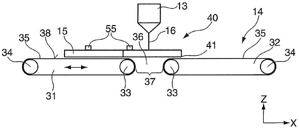 Method for manufacturing workpieces from plate-shaped material