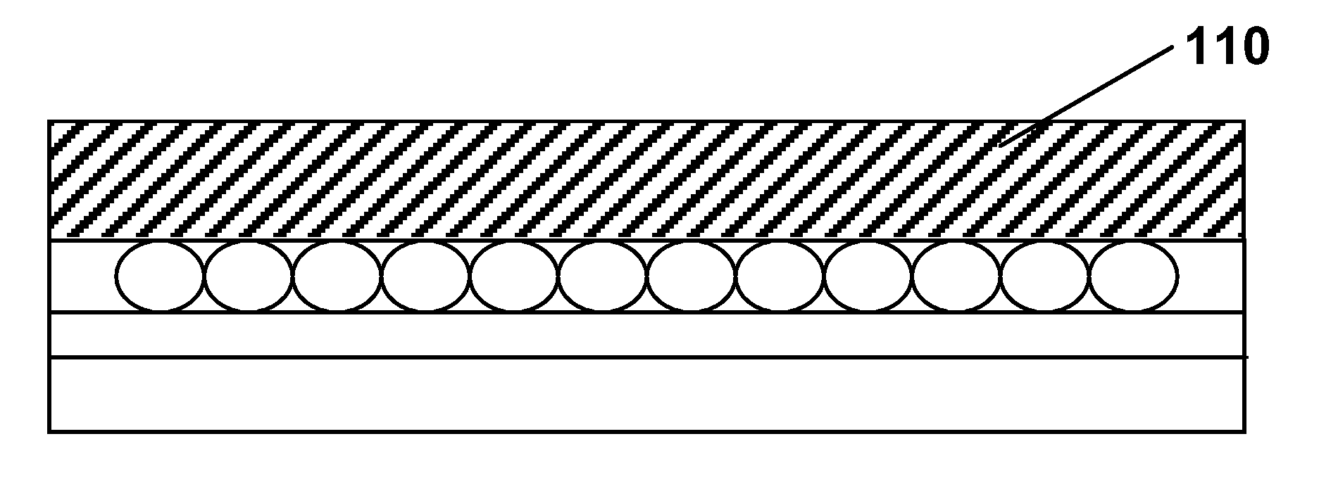 Electro-optic displays, and processes for the production thereof