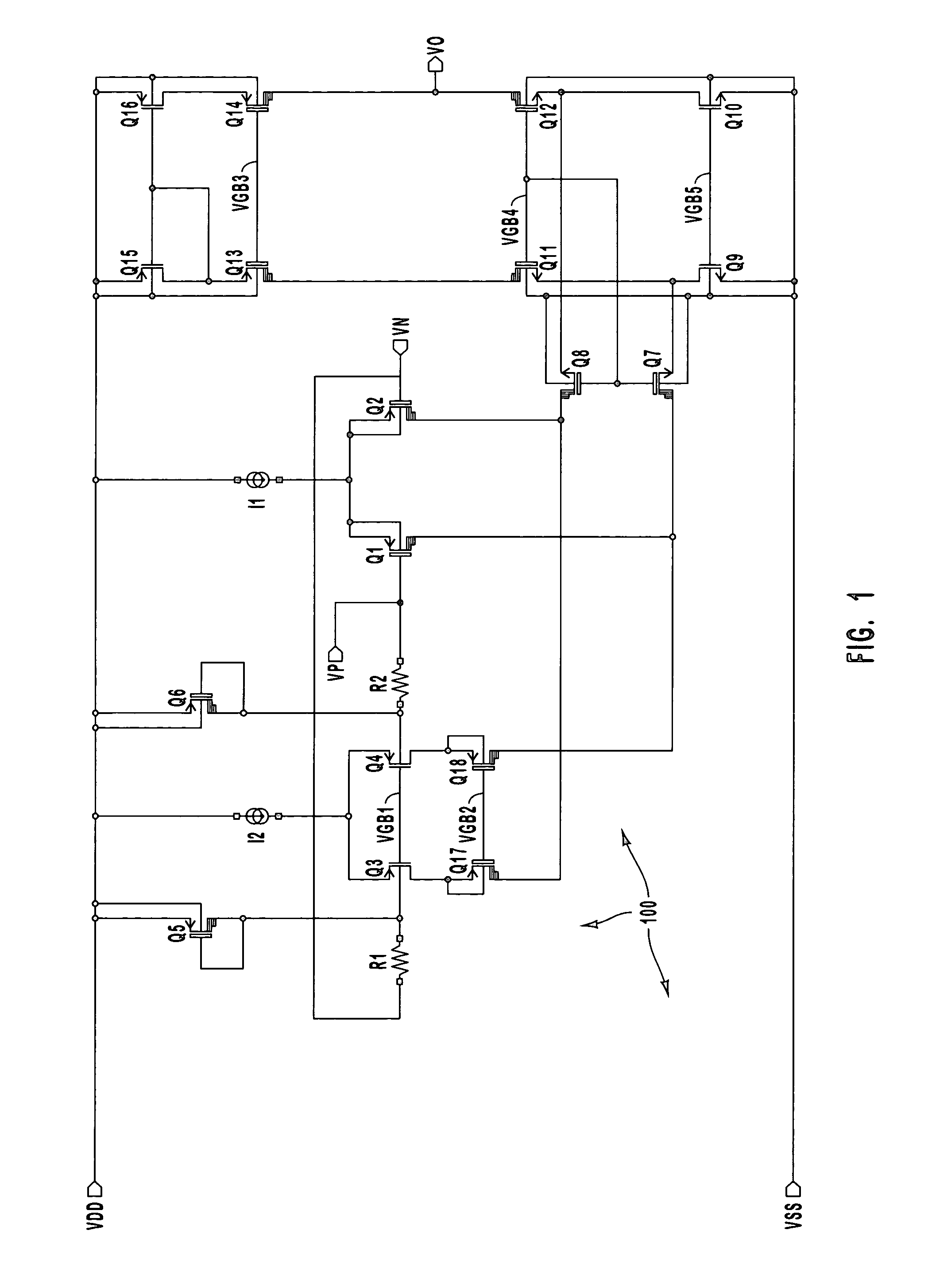 High voltage, low-offset operational amplifier with rail-to-rail common mode input range in a digital CMOS process