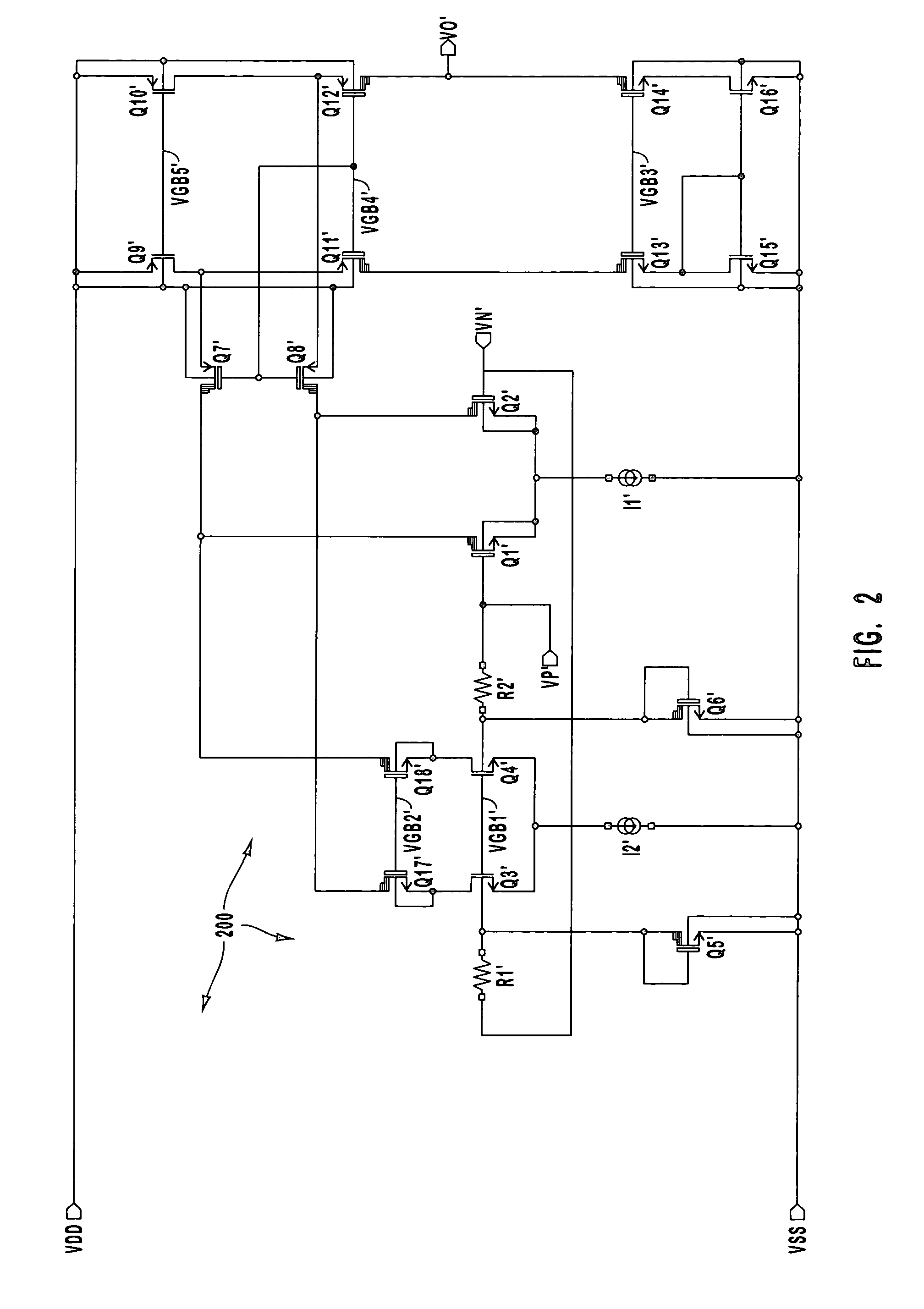 High voltage, low-offset operational amplifier with rail-to-rail common mode input range in a digital CMOS process