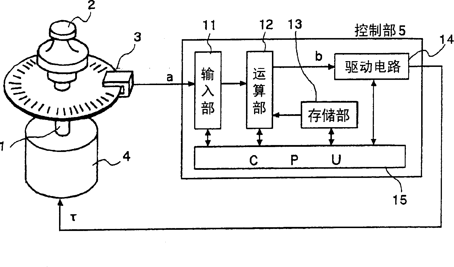 Force-applying input device