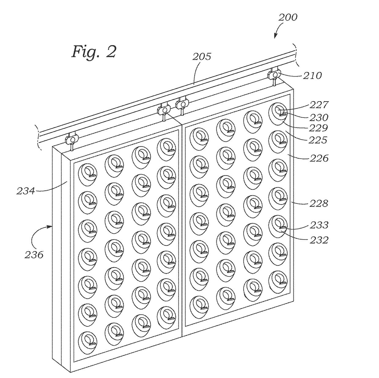 Plant growing systems and methods