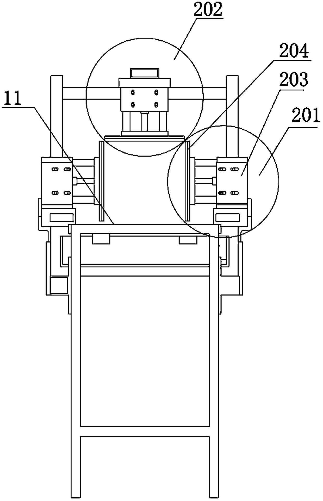 Toilet paper carton or bag sealing technology