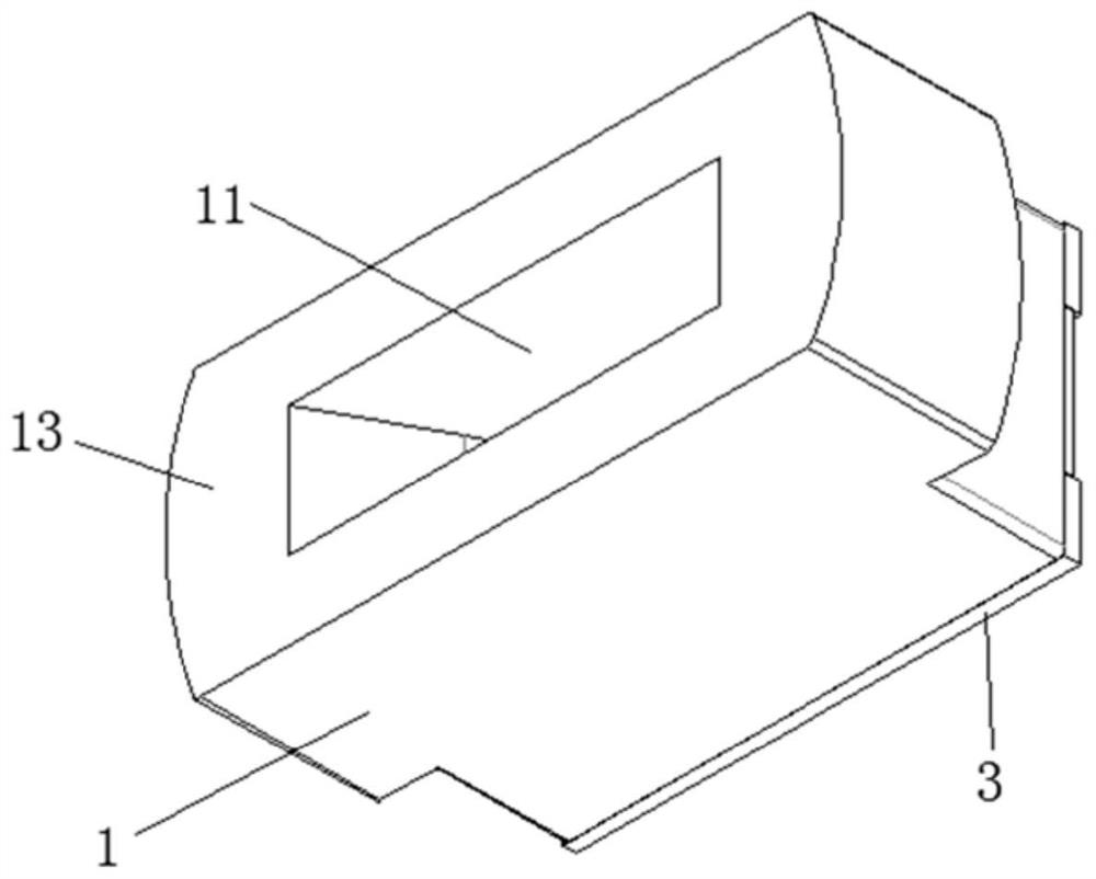 Composition and ceramic atomizing core thereof