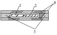 Novel low-residual-deformation multiple-yield-point all-steel buckling restrained braces