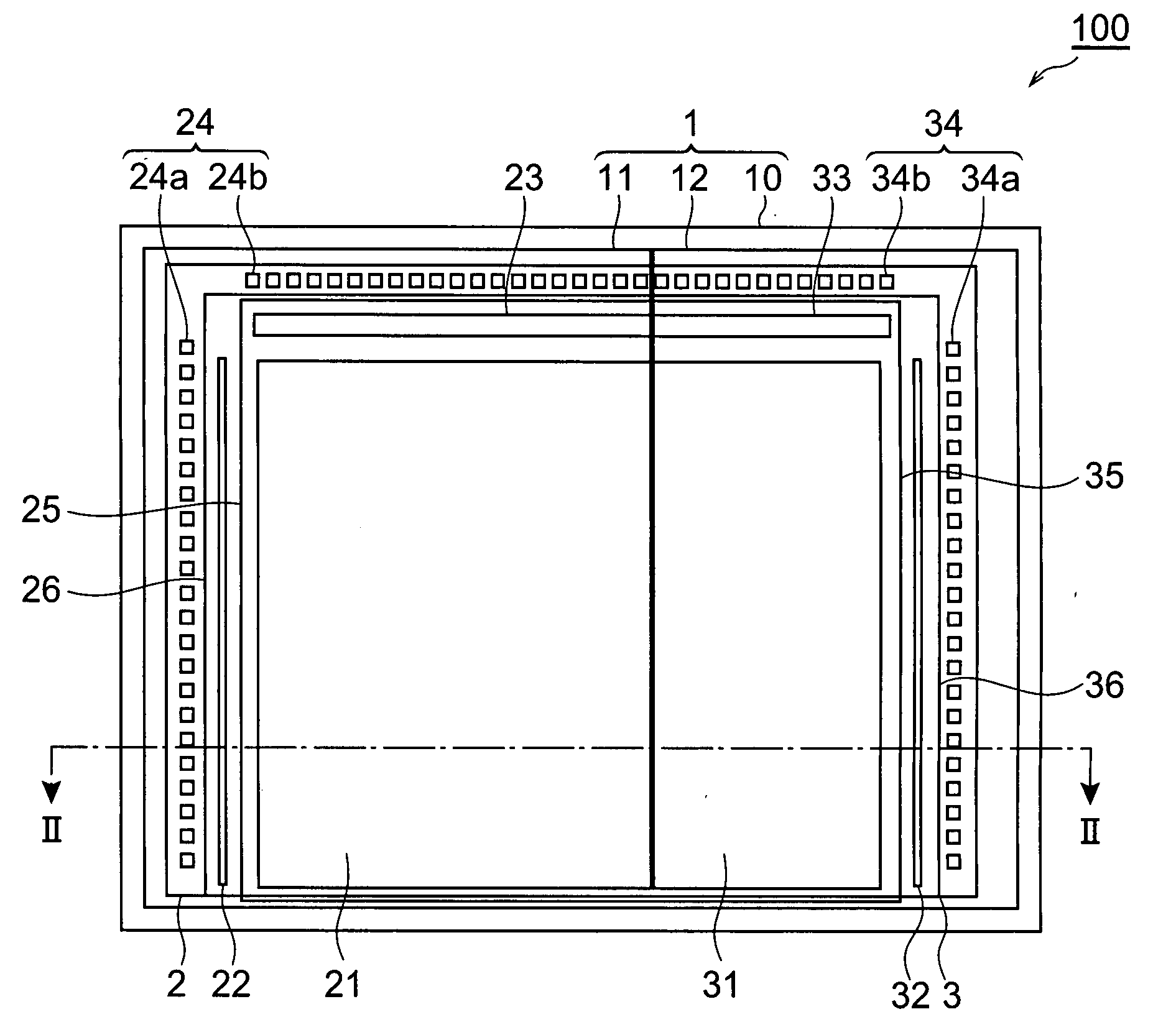 Radiation Imaging Device